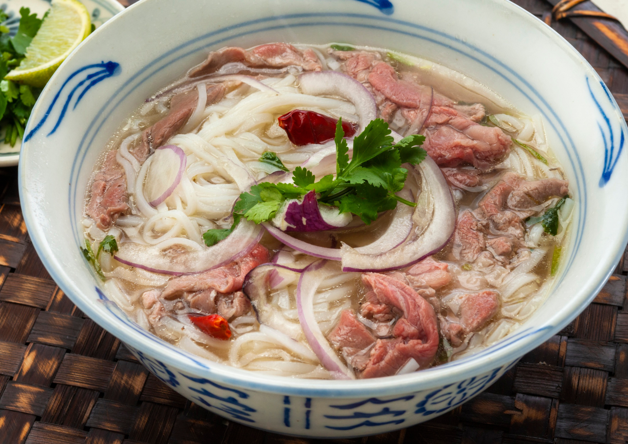 Main Soup / Phở